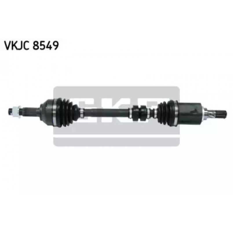 VKJC 8549 SKF - Привідний вал
